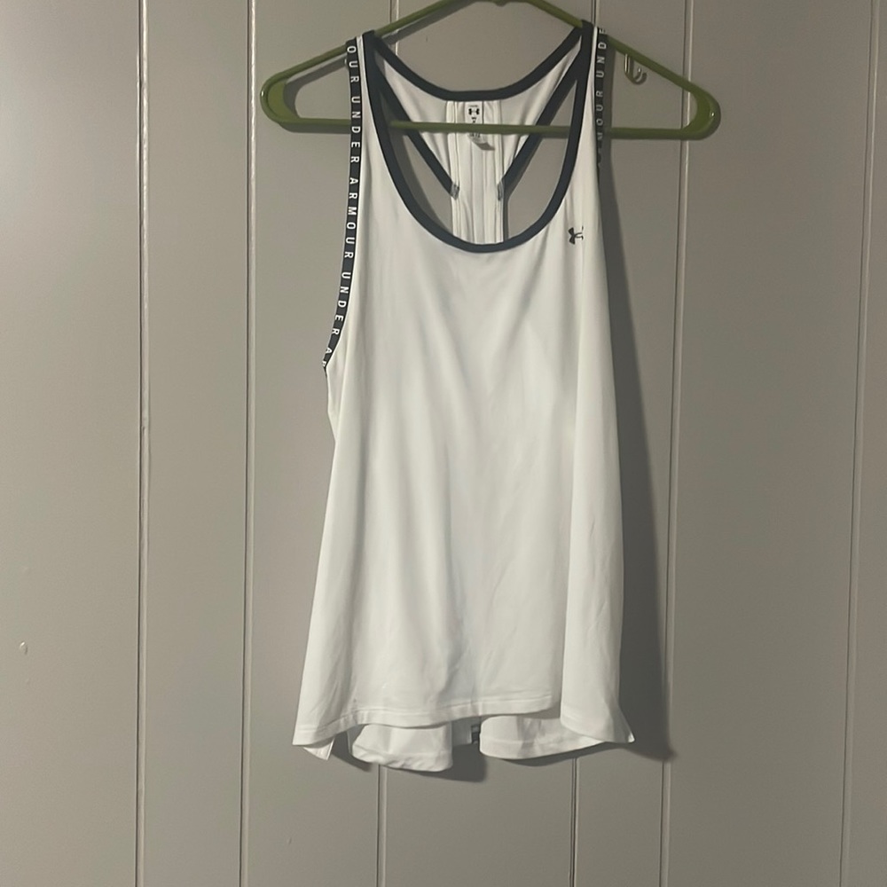 Under Armour